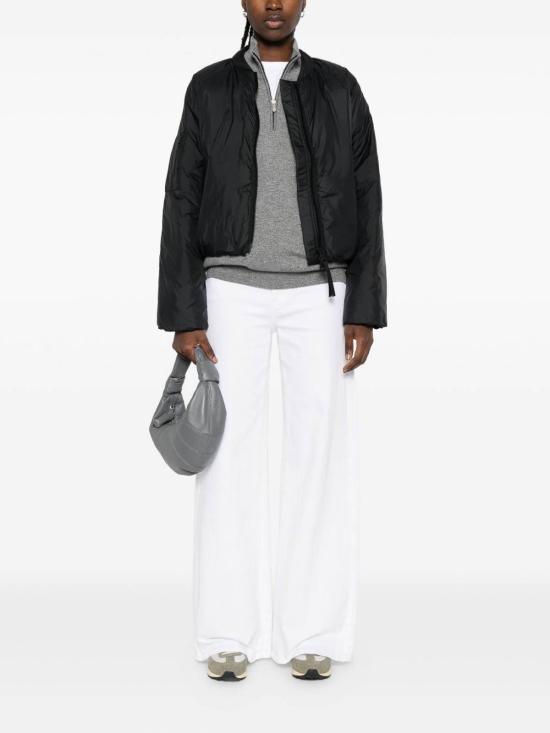  캐나다구스 엘바 봄버 2758WT9061 Black - CANADA GOOSE