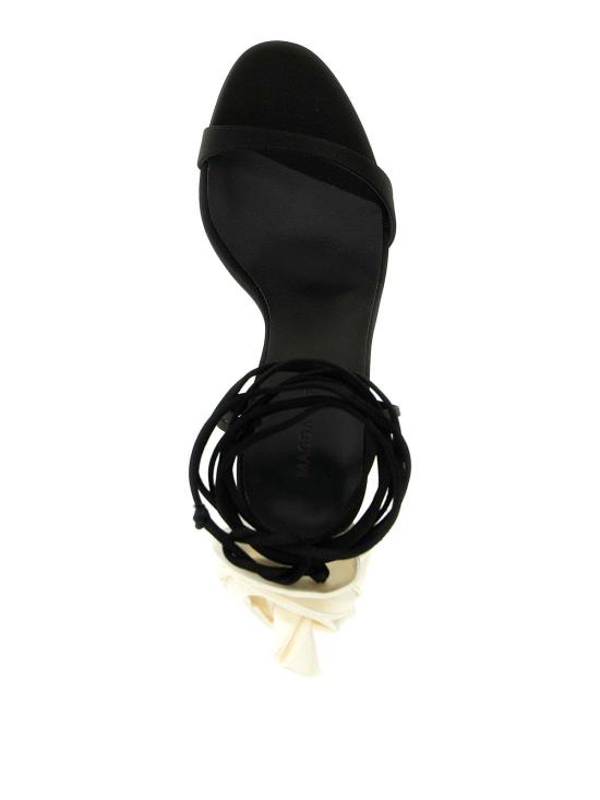  마그다뷰트림 힐/펌프스 522423BLACK Black - MAGDA BUTRYM