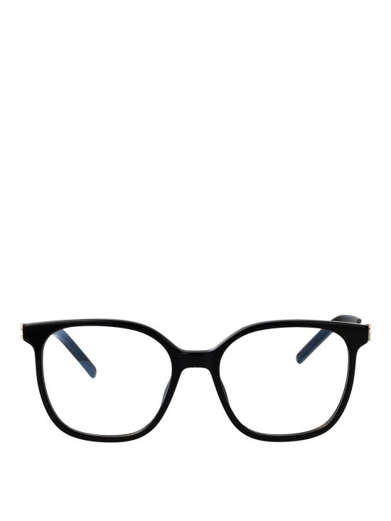26SS 생로랑 안경 SLM155001 Black