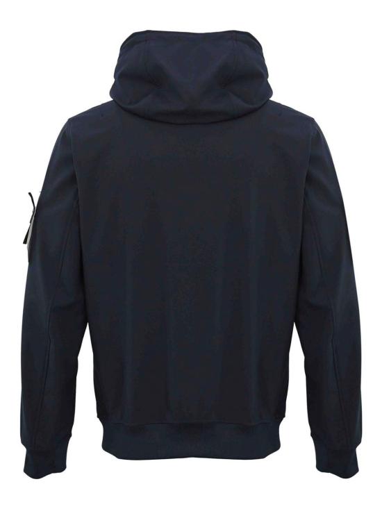  스톤 아일랜드 자켓 Q100004S0B22V0020 Blue - STONE ISLAND