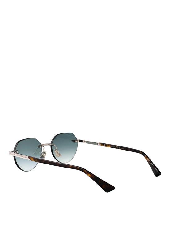 26SS 보테가베네타 선글라스 BV1379S002 SILVER - BOTTEGA VENETA