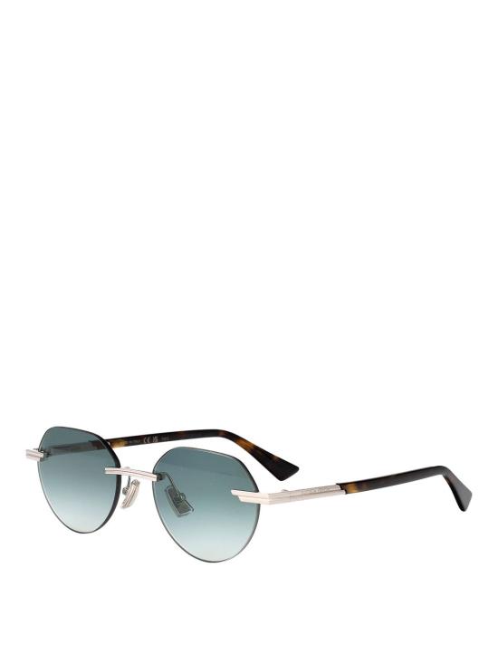 26SS 보테가베네타 선글라스 BV1379S002 SILVER - BOTTEGA VENETA