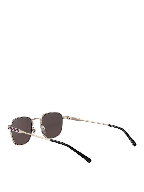 25FW 구찌 선글라스 GG1876S003 SILVER - GUCCI
