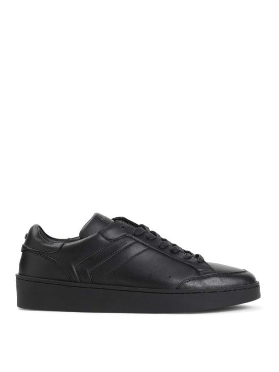 26FW 카날리 스니커즈 491213RA01019110 BLACK