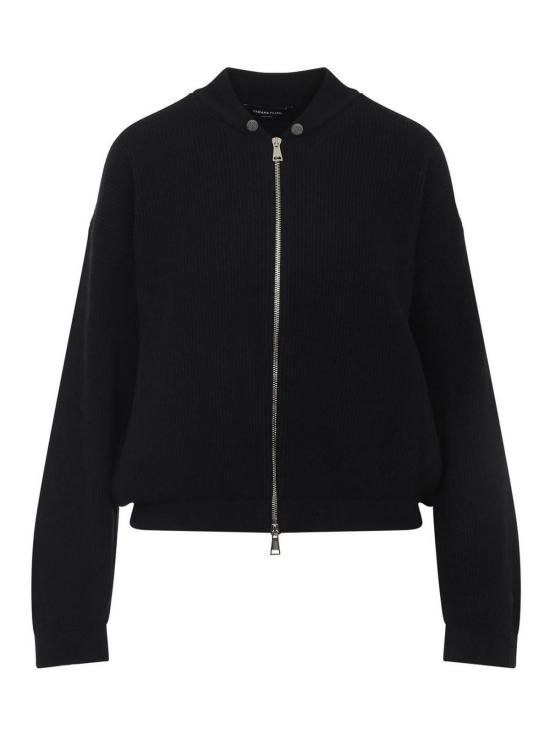  파비아나 필리피 자켓 MAD225F045825 Black