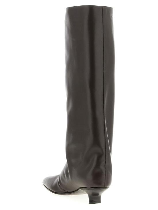  비치니 부츠 V580008001 Brown - VICINI