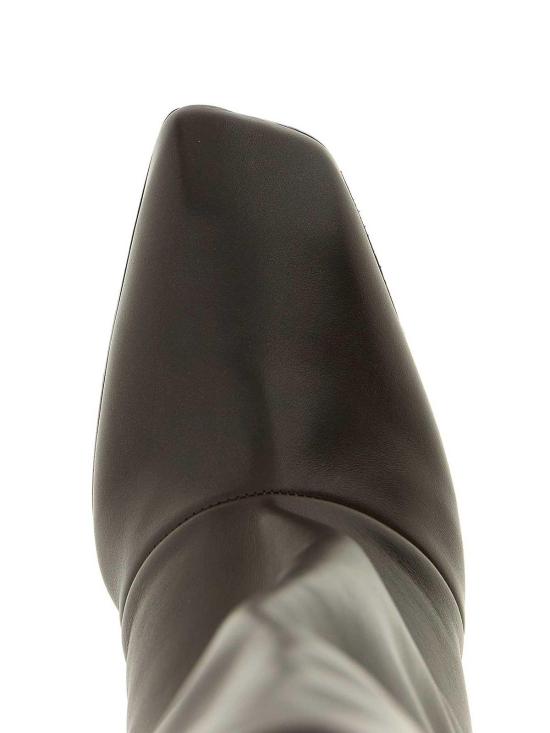  비치니 부츠 V580008001 Brown - VICINI