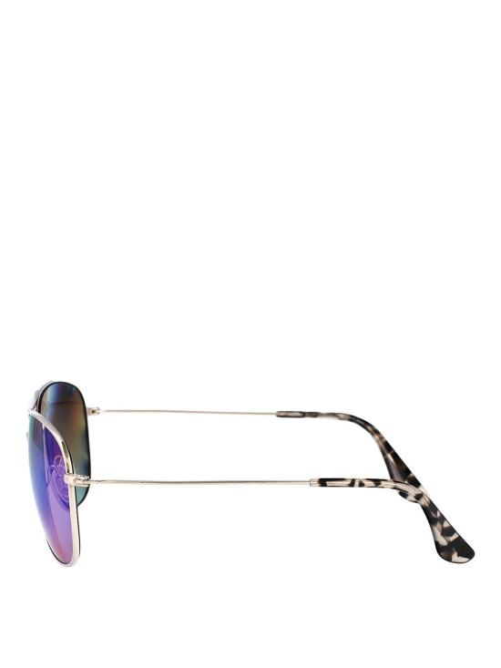 26SS 마우이짐 선글라스 B2471717 Silver - MAUI JIM