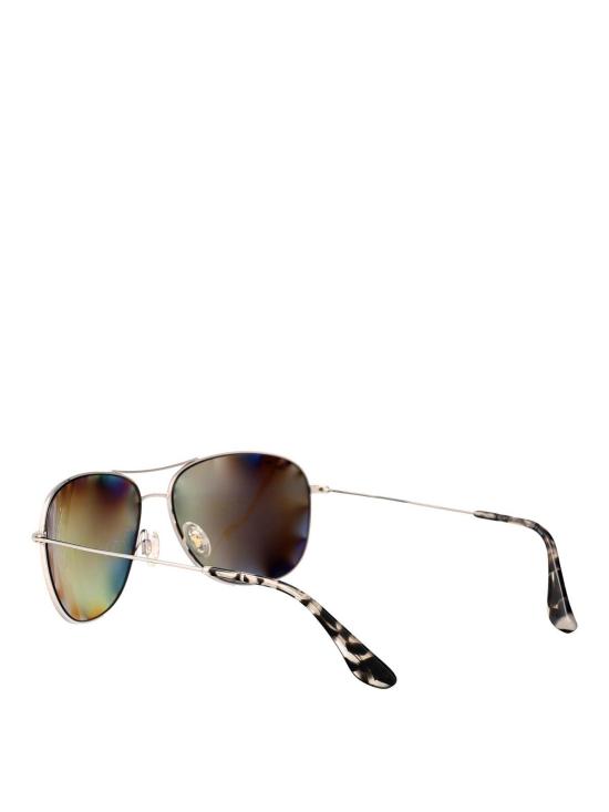 26SS 마우이짐 선글라스 B2471717 Silver - MAUI JIM