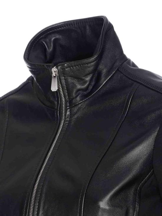  핑코 터틀넥 105367Y75KZ99 Black - PINKO