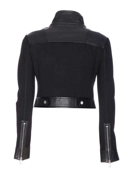  핑코 터틀넥 105367Y75KZ99 Black - PINKO