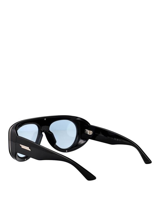 26SS 보테가베네타 선글라스 BV1362S004 BLACK - BOTTEGA VENETA