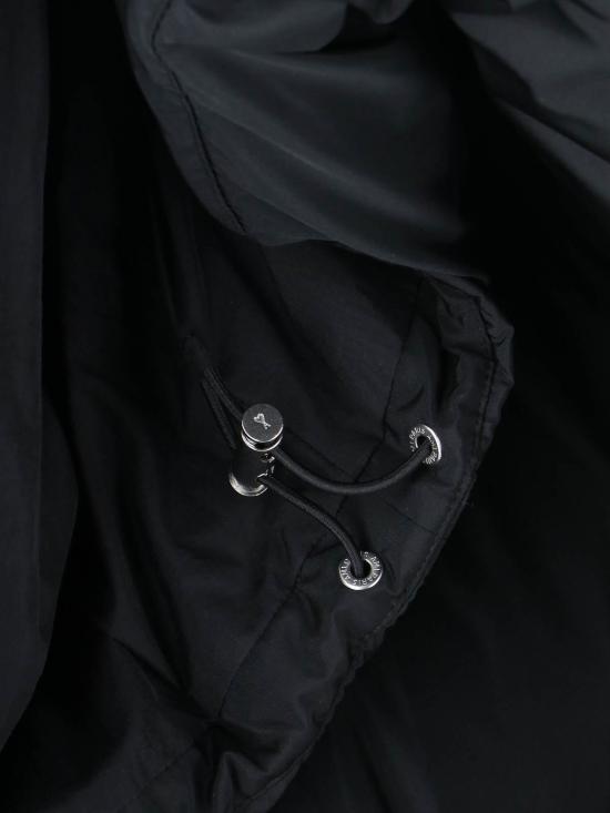 25FW 아미 태피터 아미 드 꾀흐 다운 자켓 HJK818PL0039001 - AMI