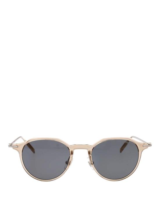 26SS 몽블랑 선글라스 MB0355S004 NUDE NEUTRALS