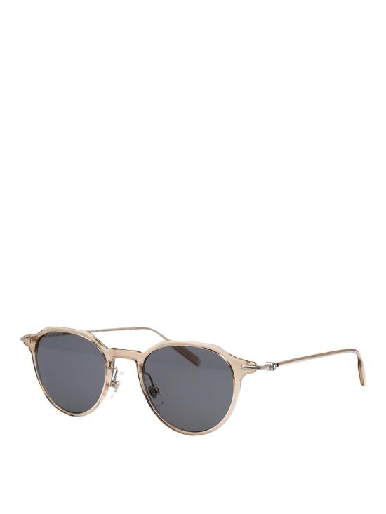 26SS 몽블랑 선글라스 MB0355S004 NUDE NEUTRALS - MONTBLANC