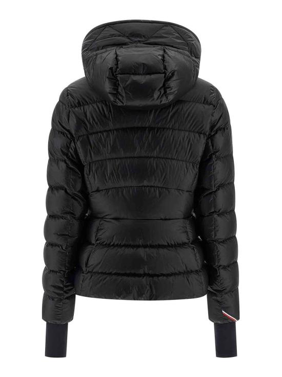  몽클레어 숏패딩 K20981A0006153071999 Black - MONCLER