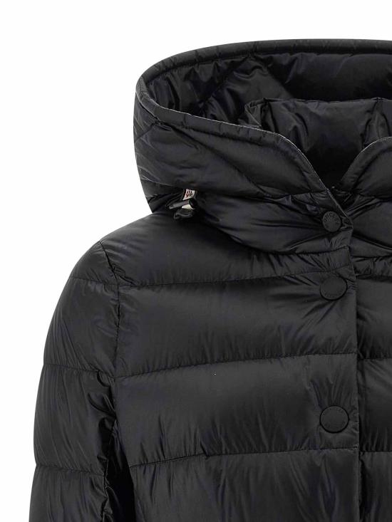  몽클레어 숏패딩 K20981A0006153071999 Black - MONCLER