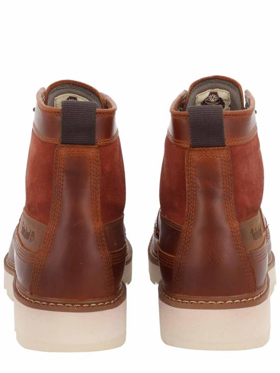 25FW 팀버랜드 부츠 TB0A6CE2EM6 Brown - TIMBERLAND