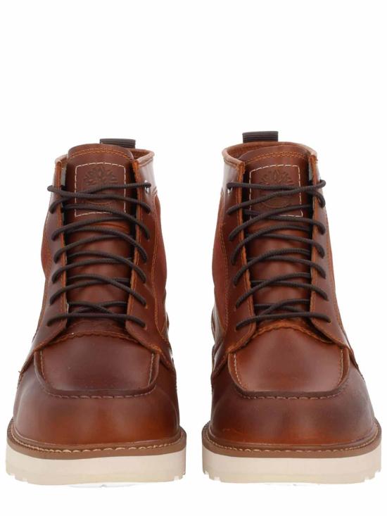 25FW 팀버랜드 부츠 TB0A6CE2EM6 Brown - TIMBERLAND
