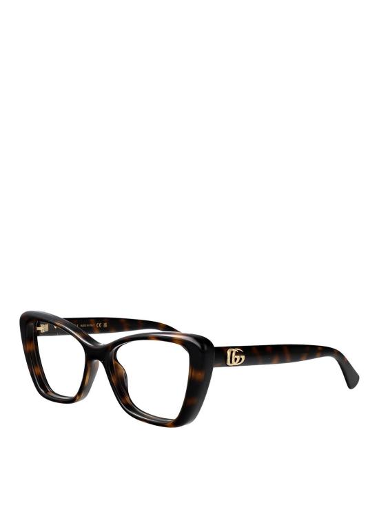  구찌 안경 GG1977O002 Brown - GUCCI