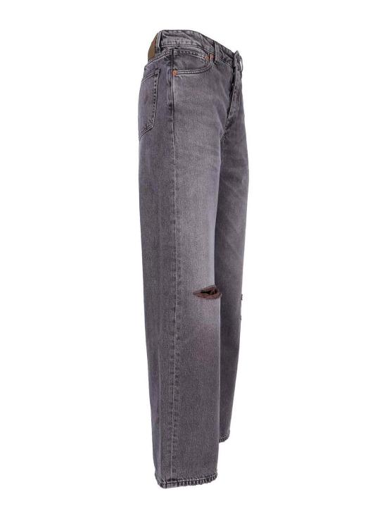  아워레가시 스트레이트 팬츠 W4255THHIGHWAYCOFFEE Grey - OUR LEGACY