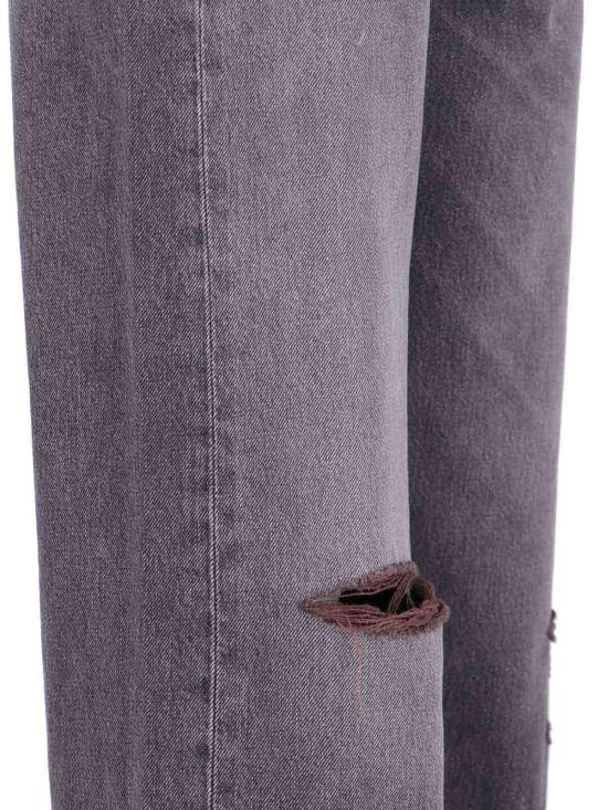  아워레가시 스트레이트 팬츠 W4255THHIGHWAYCOFFEE Grey - OUR LEGACY