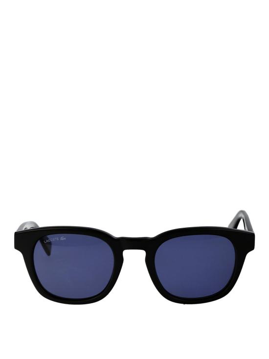 26SS 라코스테 선글라스 L6015S001 Black