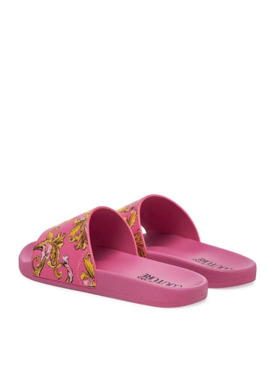  베르사체 샌들 78VA3SQ3ZS365R54 Nude Neutrals - VERSACE