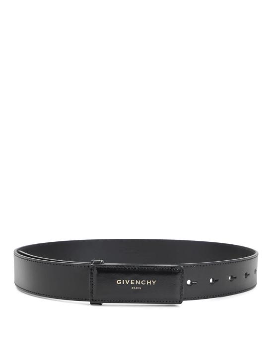  지방시 벨트 BB408RB13A001 Black