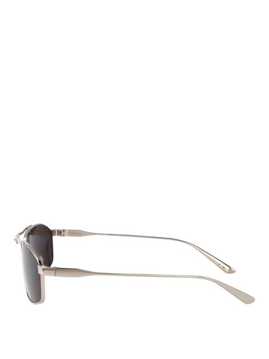 25FW 발렌시아가 선글라스 BB0416S002 GREY - BALENCIAGA