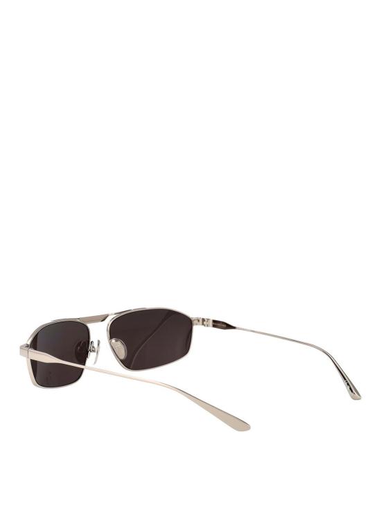25FW 발렌시아가 선글라스 BB0416S002 GREY - BALENCIAGA