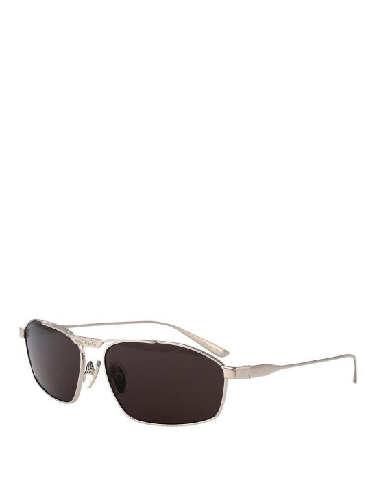 25FW 발렌시아가 선글라스 BB0416S002 GREY - BALENCIAGA