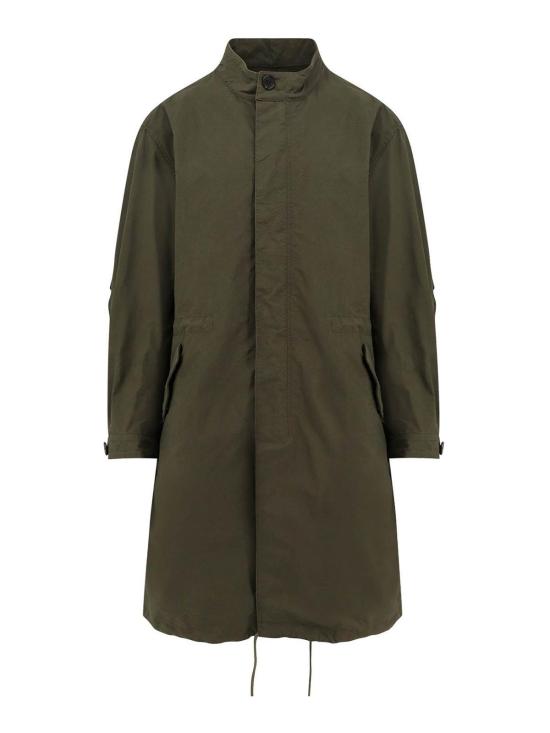  지방시 롱패딩 BM01D1164Z305305 Light Brown