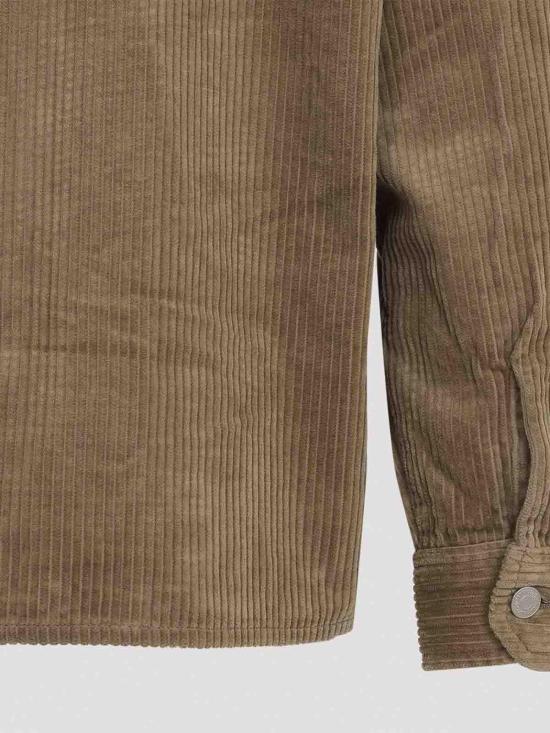 25FW 칼하트 자켓 I0360498Y02LEATHER Brown - CARHARTT