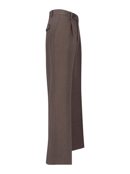 26FW 토니웩 트레이닝/조거 팬츠 BE34PT11HAZELNUT Brown - TONYWACK