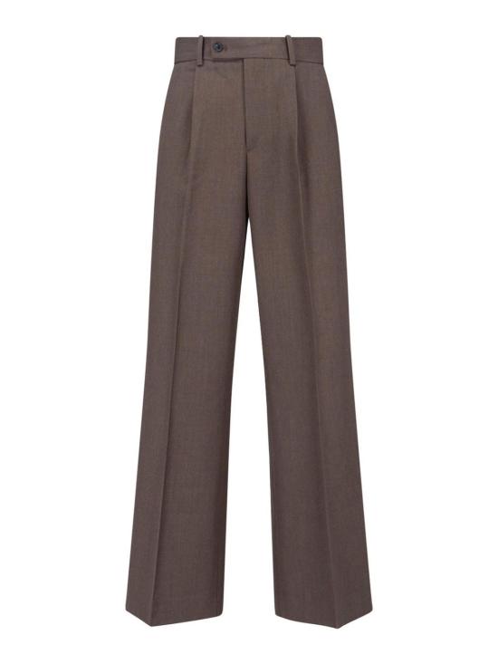 26FW 토니웩 트레이닝/조거 팬츠 BE34PT11HAZELNUT Brown