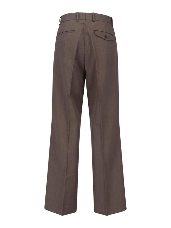 26FW 토니웩 트레이닝/조거 팬츠 BE34PT11HAZELNUT Brown - TONYWACK