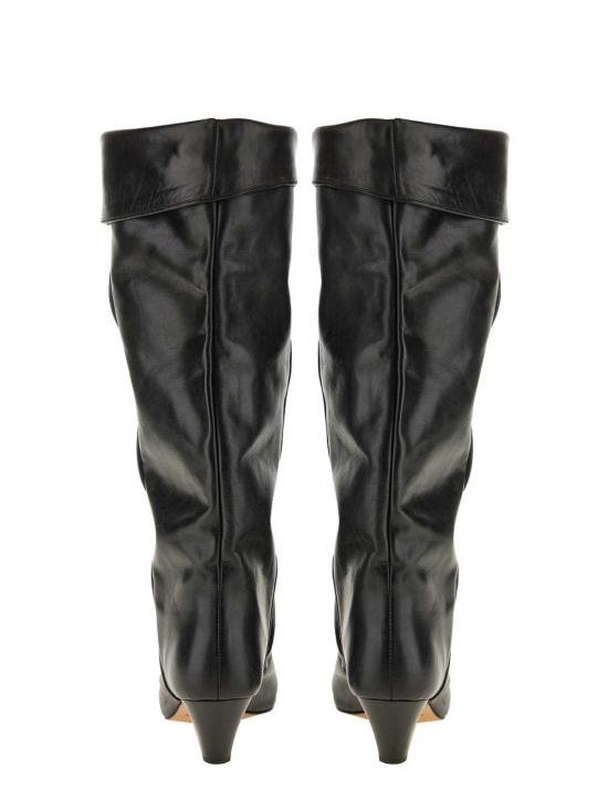  이자벨마랑 부츠 BT0038FAC1A19S01BK Black - ISABEL MARANT