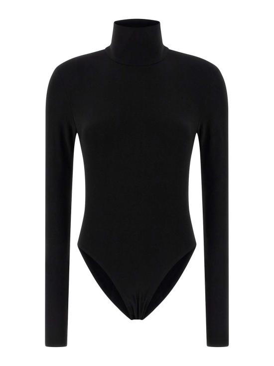  노마카말리 민소매 티셔츠 KK321BPL205001 Black