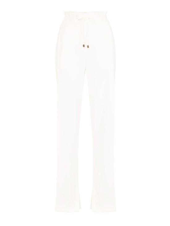 26FW 엘리자베타프랜치 트레이닝/조거 팬츠 PA11757E2360 White