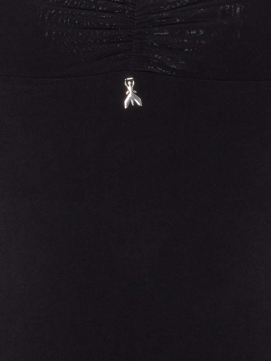  파트리지아페페 숏팬츠 2A2964J333K103 Black - PATRIZIA PEPE