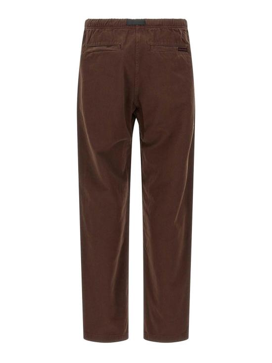  그라미치 스트레이트 트윌 팬츠 스트레이트 트윌  G102OGTTOBACCO Brown - GRAMICCI