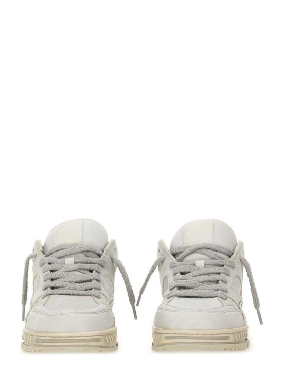 25FW 악셀 아리가토 스니커즈 F3167001TAUPETAUPE White - AXEL ARIGATO