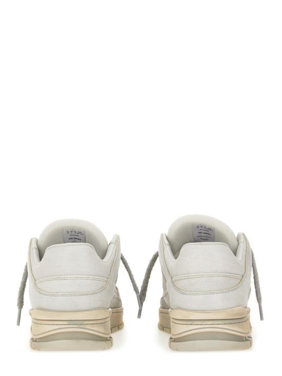25FW 악셀 아리가토 스니커즈 F3167001TAUPETAUPE White - AXEL ARIGATO