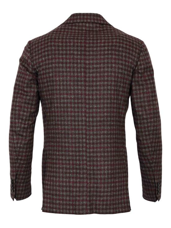  사르토리오 수트 SG1250SS058108000 Dark Red - SARTORIO