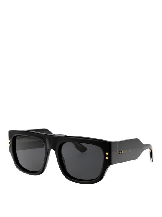  구찌 선글라스 GG1262S001 Black - GUCCI