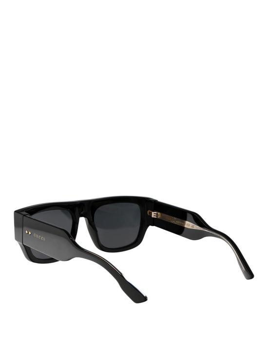  구찌 선글라스 GG1262S001 Black - GUCCI