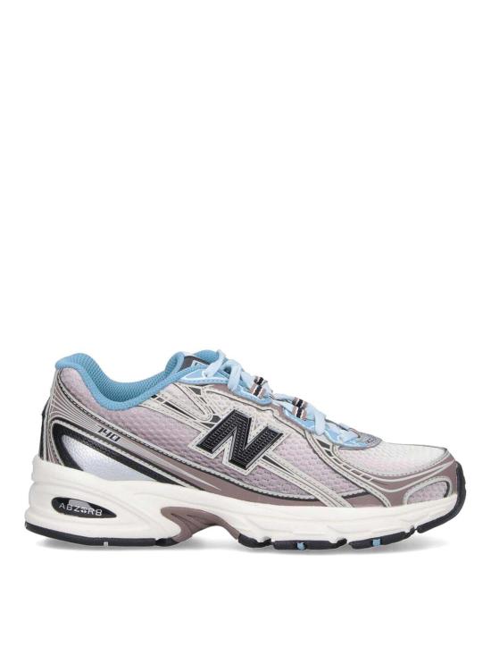 25FW 뉴발란스 740 스니커즈 U740BL2 White