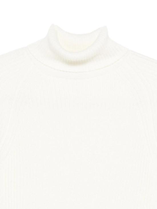  자노네 터틀넥 810225ZM284Z3623 Light Orange - ZANONE