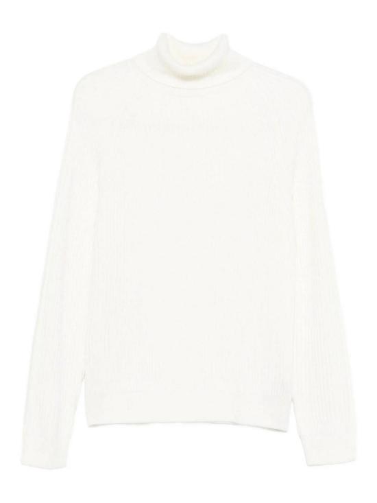  자노네 터틀넥 810225ZM284Z3623 Light Orange